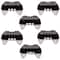 GottaPop Game Controllers Pop It Fidget Toy Party Favors, 6ct.